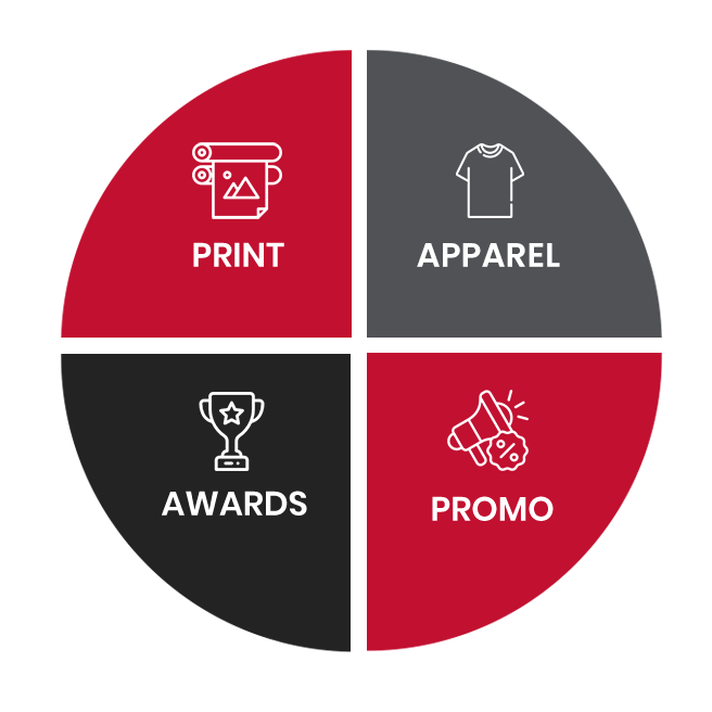 Printing Company Logo