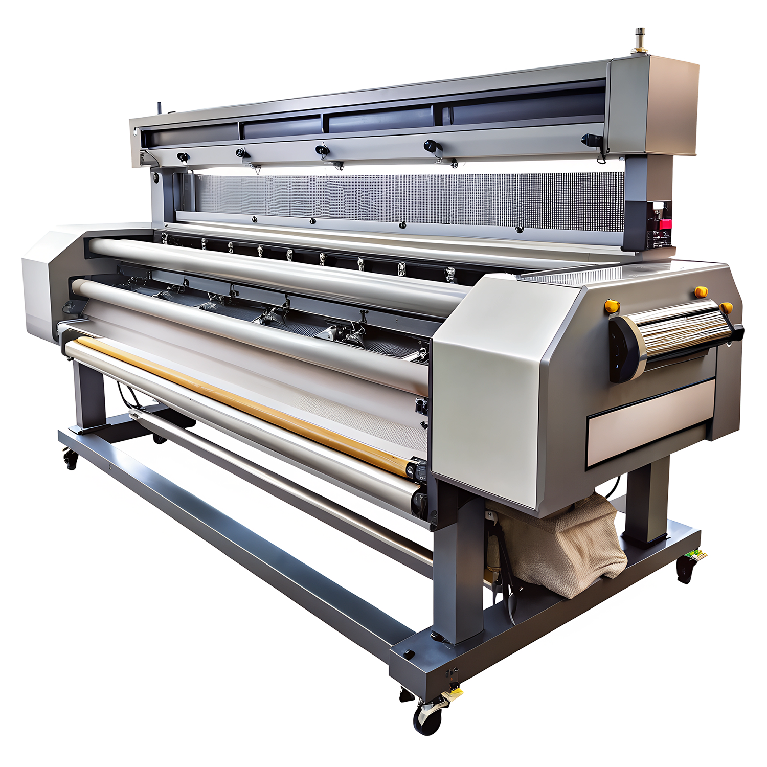Large Format Printing Image